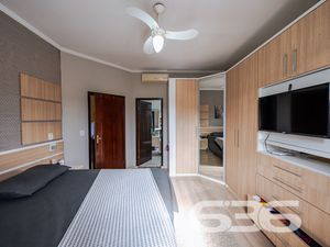 Residência - Itaum - Joinville