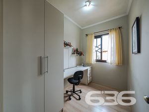 Residência - Itaum - Joinville