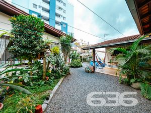 Residência - Costa e Silva - Joinville