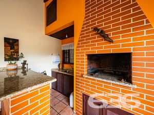 Residência - Costa e Silva - Joinville