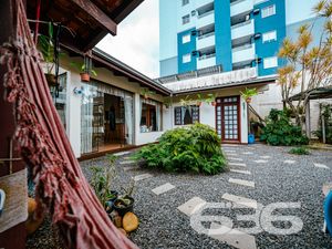 Residência - Costa e Silva - Joinville