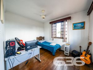 Residência - Costa e Silva - Joinville