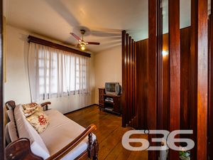 Residência - Costa e Silva - Joinville