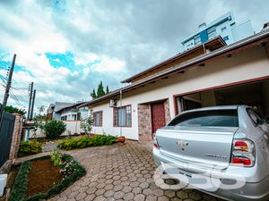 Residência - Costa e Silva - Joinville