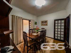 Residência - Costa e Silva - Joinville