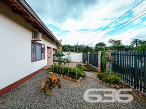 Residência - Costa e Silva - Joinville