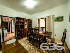 Residência - Costa e Silva - Joinville