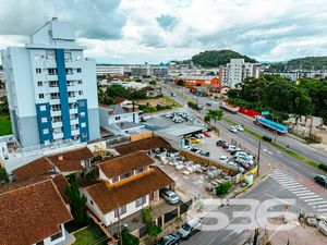 Residência - Costa e Silva - Joinville