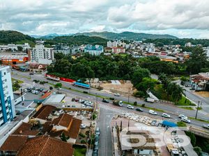 Residência - Costa e Silva - Joinville