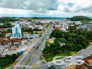 Residência - Costa e Silva - Joinville