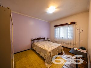 Residência - Costa e Silva - Joinville