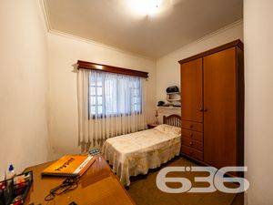 Residência - Costa e Silva - Joinville
