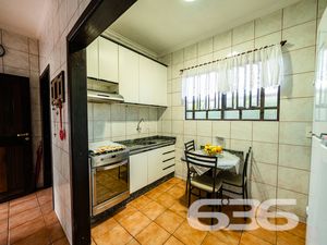 Residência - Costa e Silva - Joinville