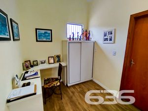 Residência - Ervino - São Francisco do Sul