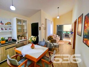 Residência - Ervino - São Francisco do Sul