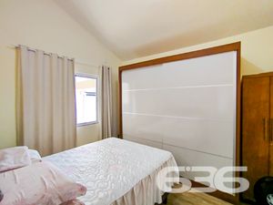 Residência - Ervino - São Francisco do Sul