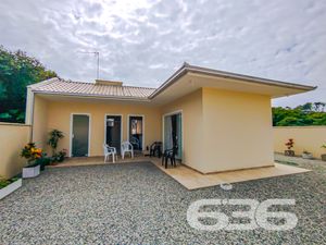 Residência - Ervino - São Francisco do Sul