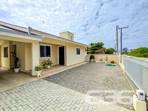 Residência - Ervino - São Francisco do Sul