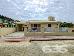 Residência - Ervino - São Francisco do Sul