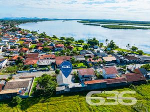 Residência - Costeira - Balneário Barra do Sul