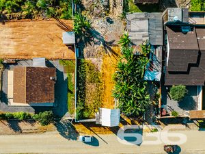 Terreno - Costeira - Balneário Barra do Sul