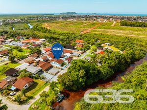 Residência - Costeira - Balneário Barra do Sul