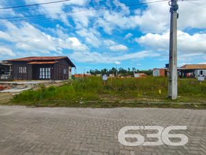 Terreno - Colégio Agrícola - Araquari