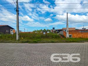 Terreno - Colégio Agrícola - Araquari