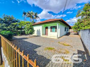 ResidĂȘncia - Adhemar Garcia - Joinville