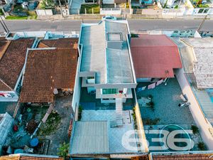 Residência - Adhemar Garcia - Joinville