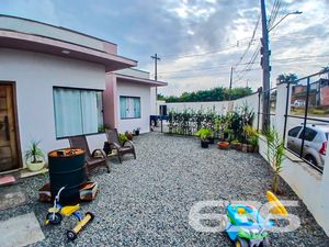 Residência - Itinga - Araquari