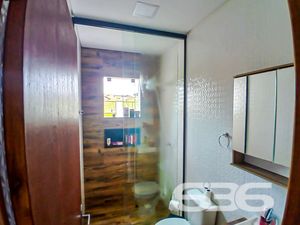 Residência - Itinga - Araquari