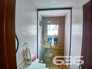 Residência - Itinga - Araquari