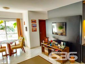 Apartamento - Fátima - Joinville