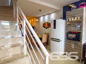 Residência - Costa e Silva - Joinville