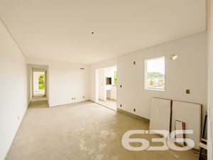 Apartamento - Bucarein - Joinville