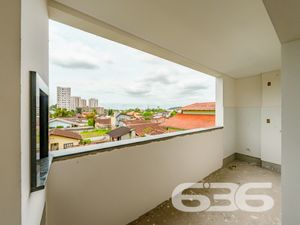 Apartamento - Bucarein - Joinville