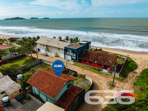 Residência - Salinas - Balneário Barra do Sul