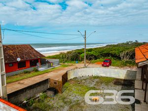 Residência - Salinas - Balneário Barra do Sul