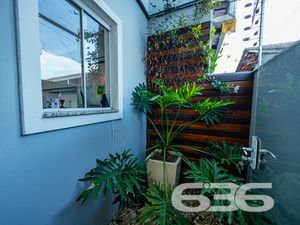Residência - Floresta - Joinville