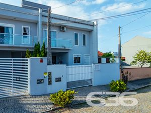 Residência - Floresta - Joinville