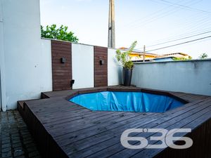 Residência - Floresta - Joinville