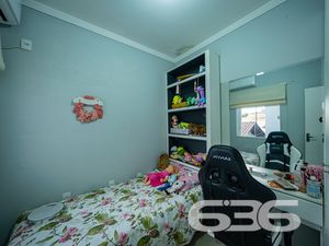 Residência - Floresta - Joinville