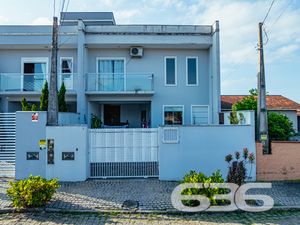 Residência - Floresta - Joinville