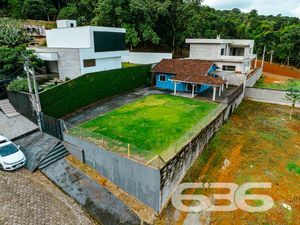 ResidĂȘncia - Bom Retiro - Joinville