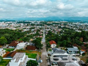 Residência - Bom Retiro - Joinville