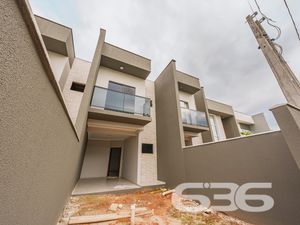 Residência - Vila Nova - Joinville