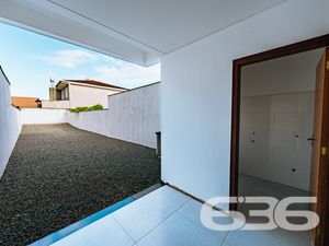 ResidĂȘncia - Vila Nova - Joinville