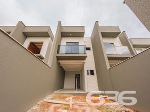 Residência - Vila Nova - Joinville