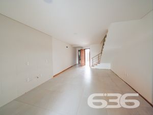 Residência - Vila Nova - Joinville